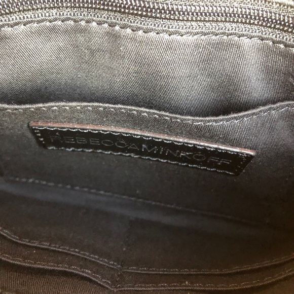 Rebecca Minkoff coco studded flap clutch - Picture 6 of 6